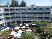 Andaman Seaview hotelli